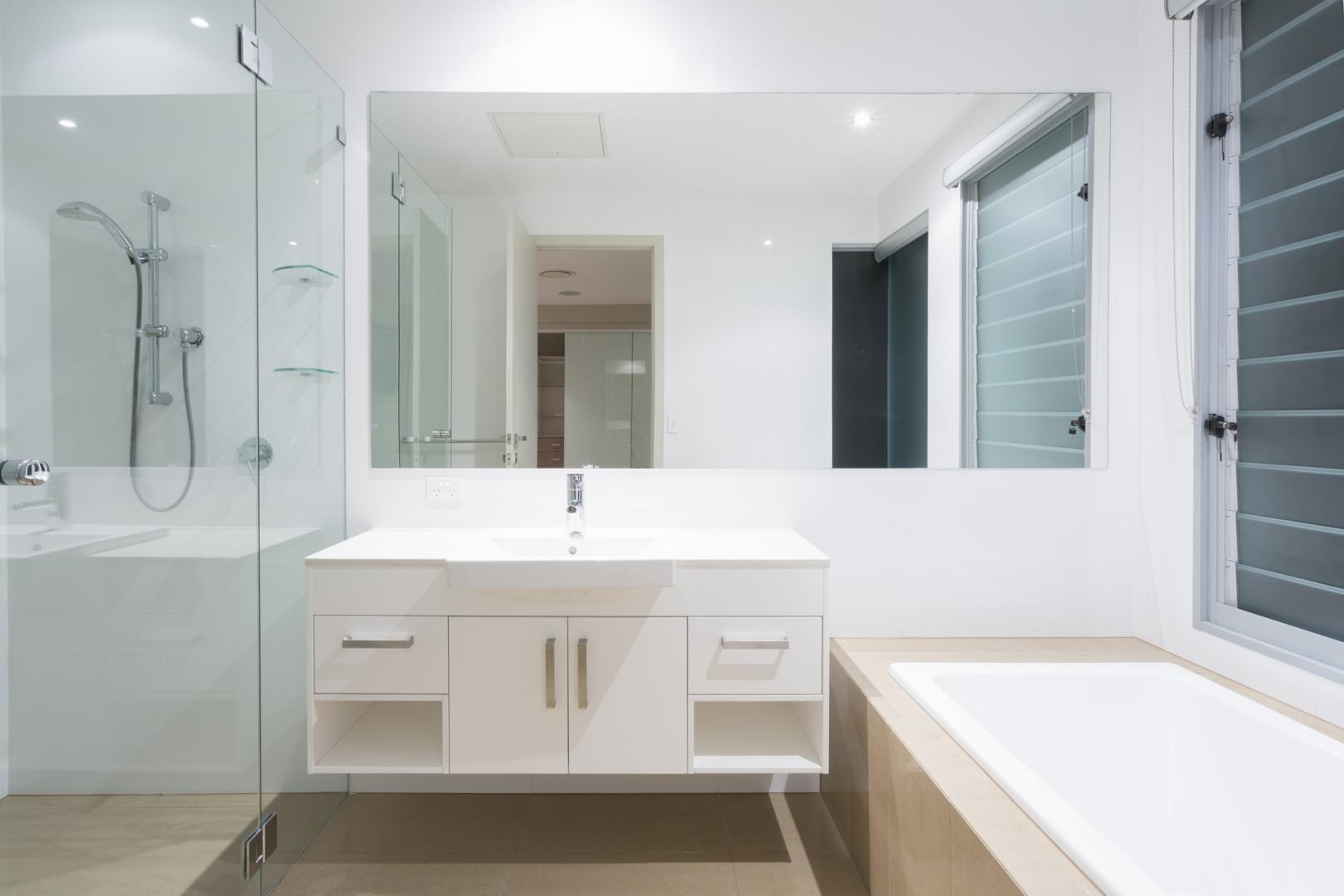 Rénovation salle de bain Les Ponts-de-Cé
